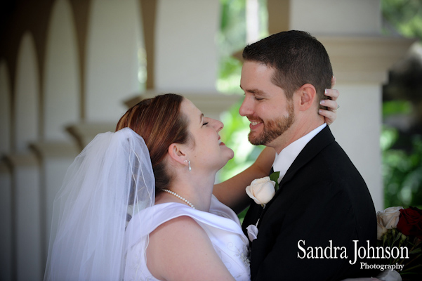 Best Annunciation Catholic Wedding photographer - Sandra Johnson (SJFoto.com)